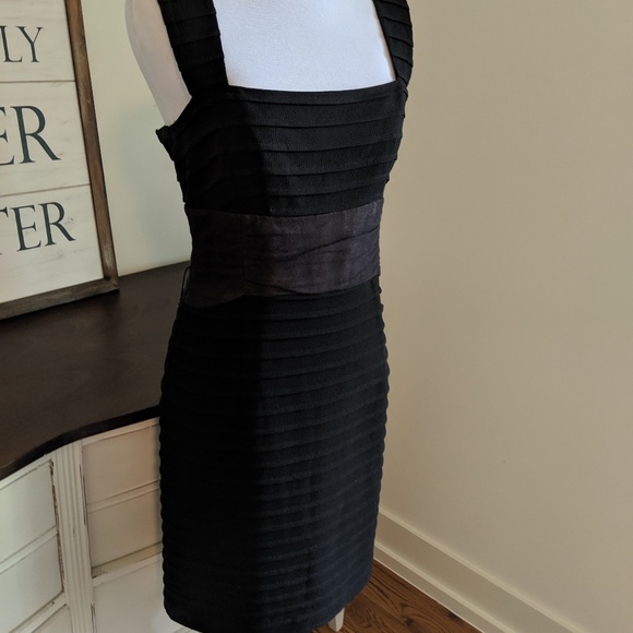 Nanette Lepore Dresses & Skirts - Nanette Lepore black cocktail dress